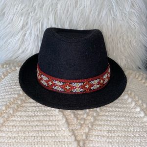 Fedora Hat